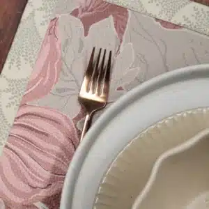 MANTELES Y MANTELETAS