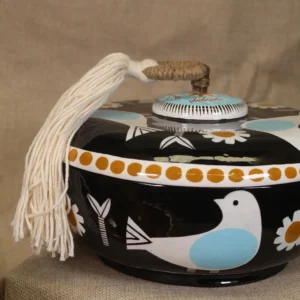 MADERA PINTADA A MANO