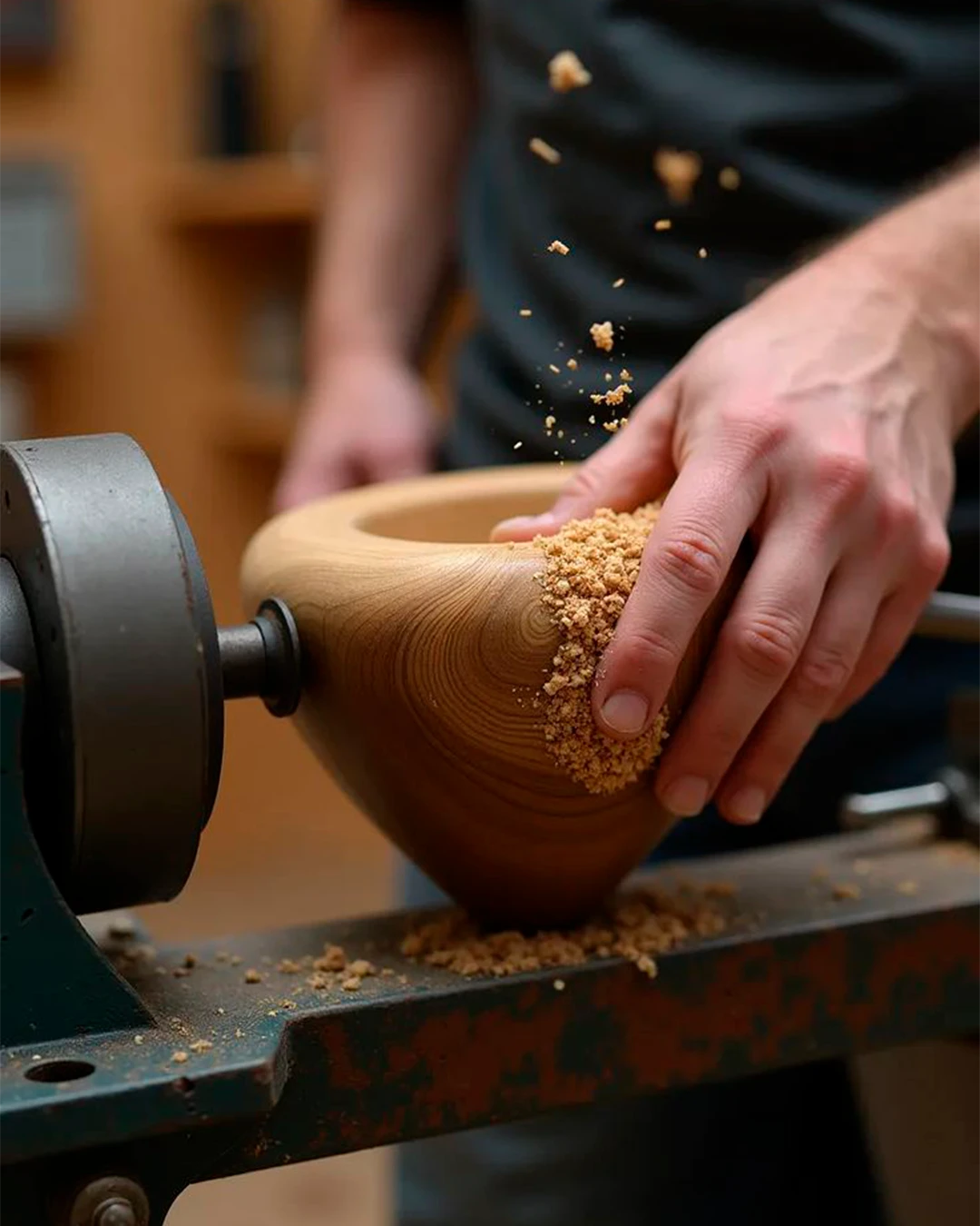 woodworking blueprints